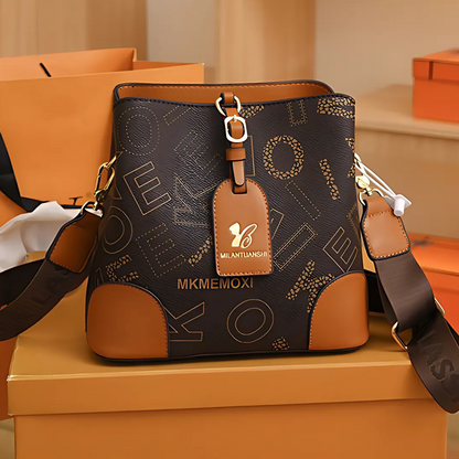 Grand Celeste Handbag