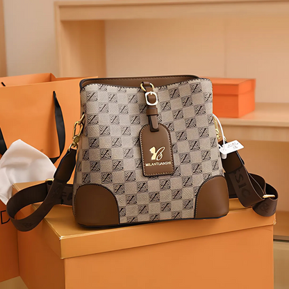 Grand Celeste Handbag