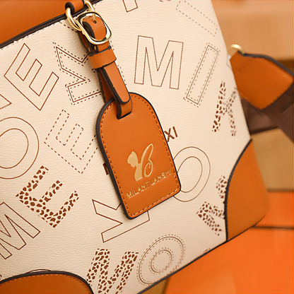 Grand Celeste Handbag