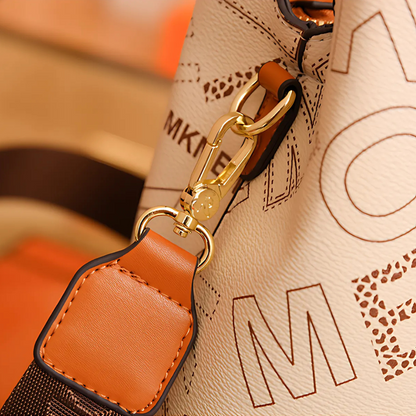 Grand Celeste Handbag