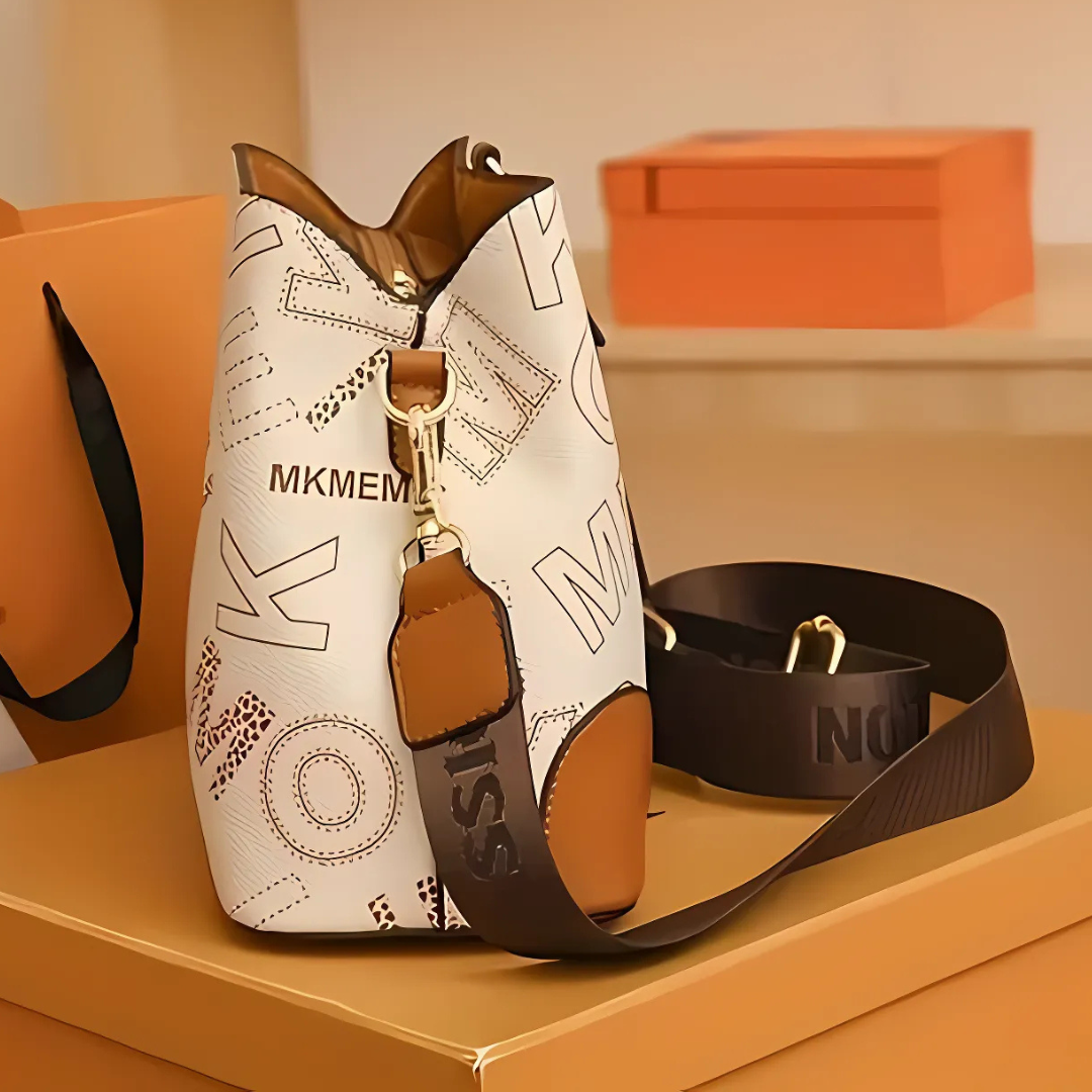 Grand Celeste Handbag