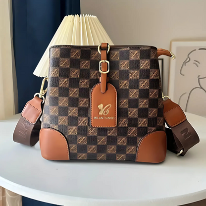 Grand Celeste Handbag