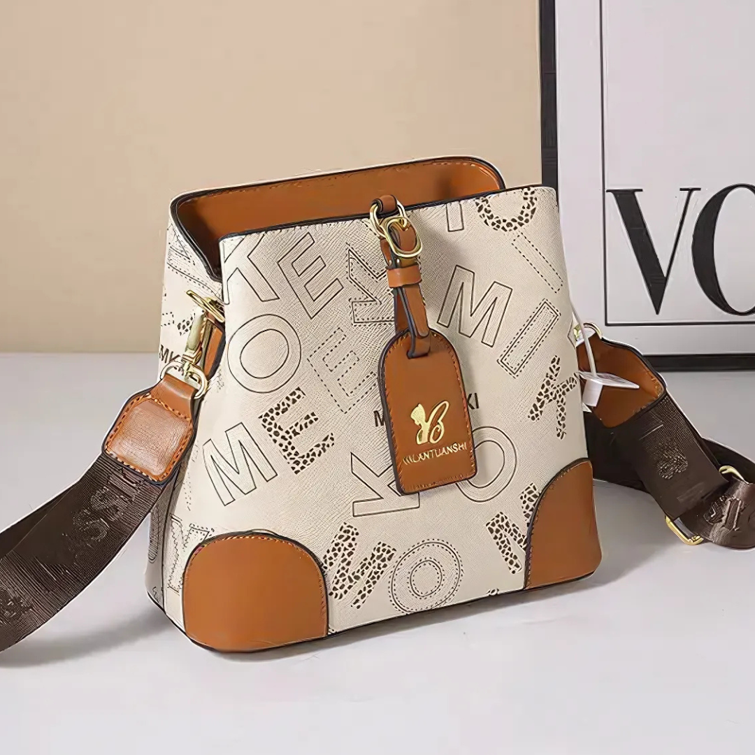 Grand Celeste Handbag