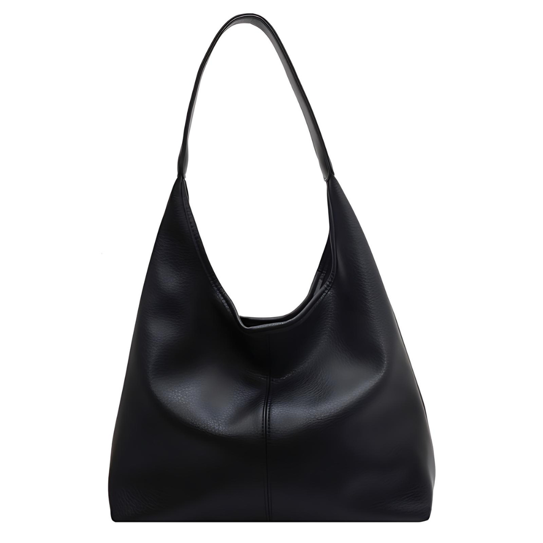 Luxe Halo Handbag