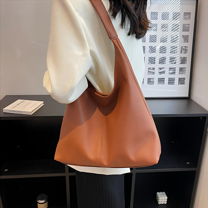 Luxe Halo Handbag