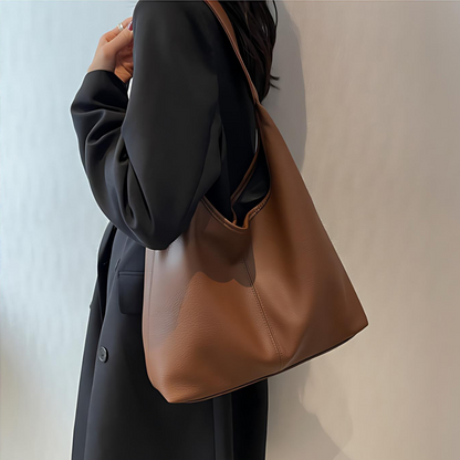 Luxe Halo Handbag
