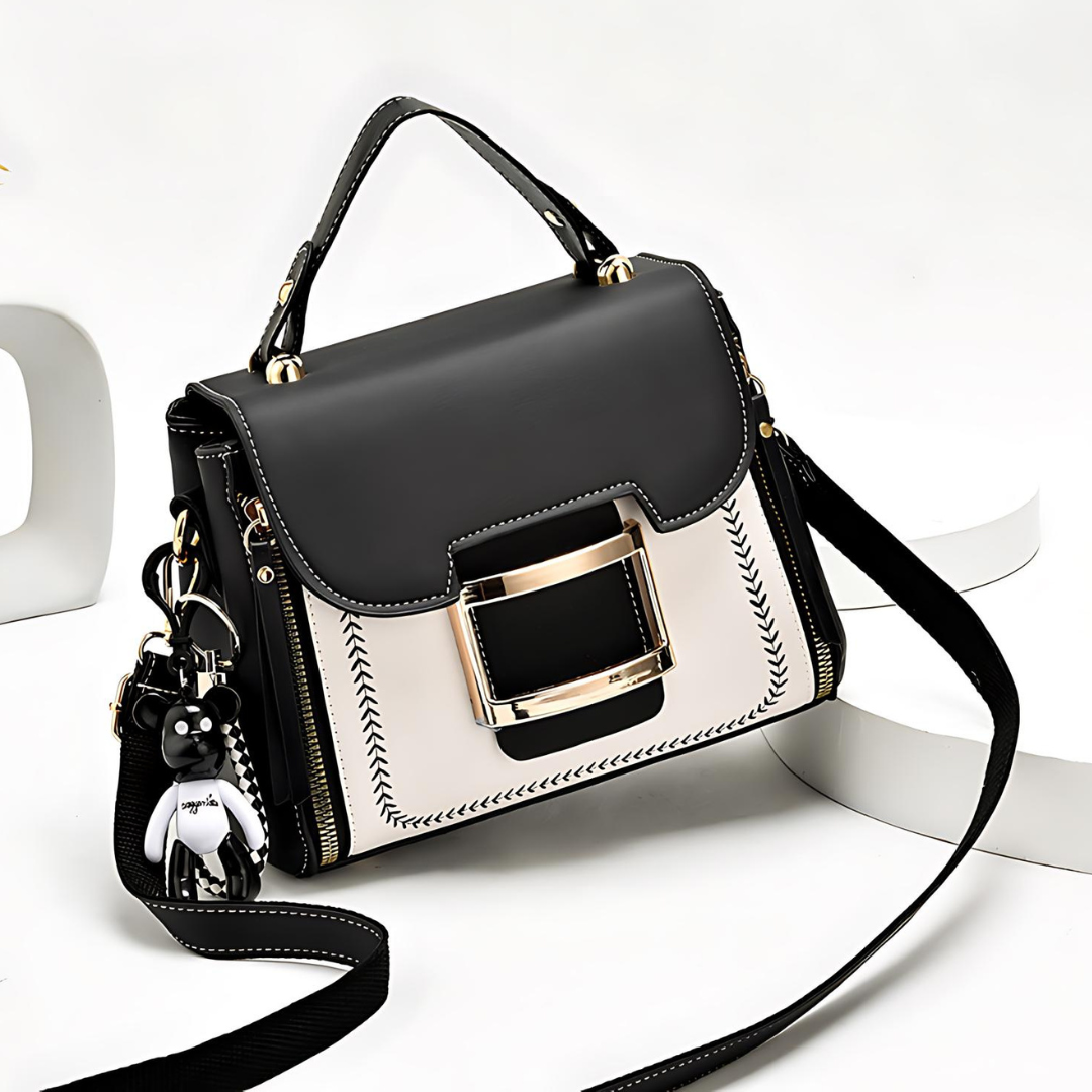 Aura Embrace Handbag