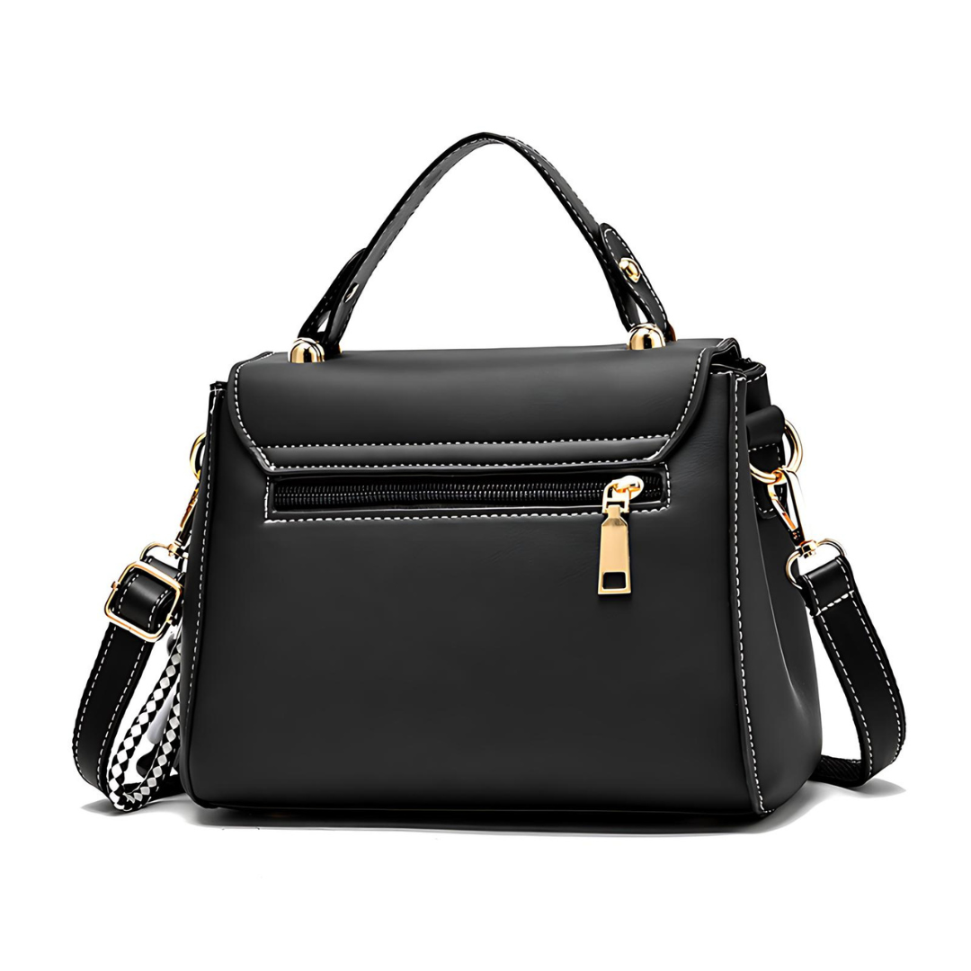Aura Embrace Handbag