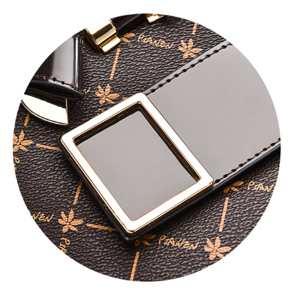 Luxe Meridian Handbag