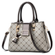 Coffee Brown-Gray