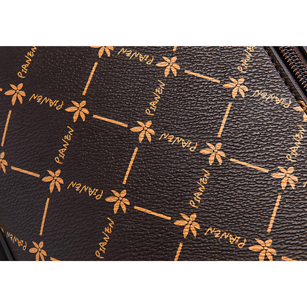 Luxe Meridian Handbag