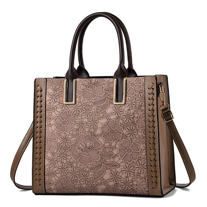 Infinite Radiance Handbag