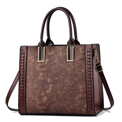 Infinite Radiance Handbag