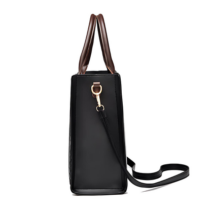 Infinite Radiance Handbag