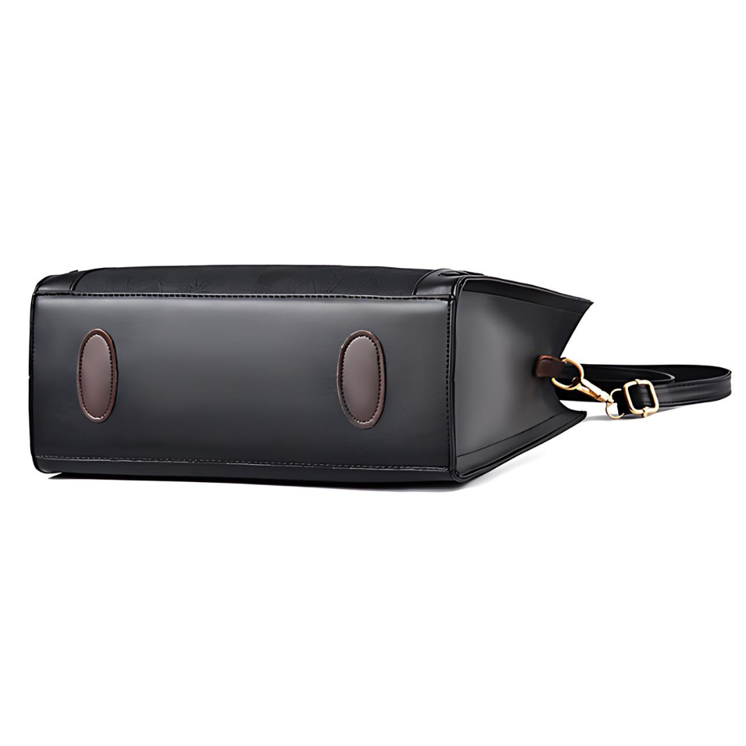 Infinite Radiance Handbag