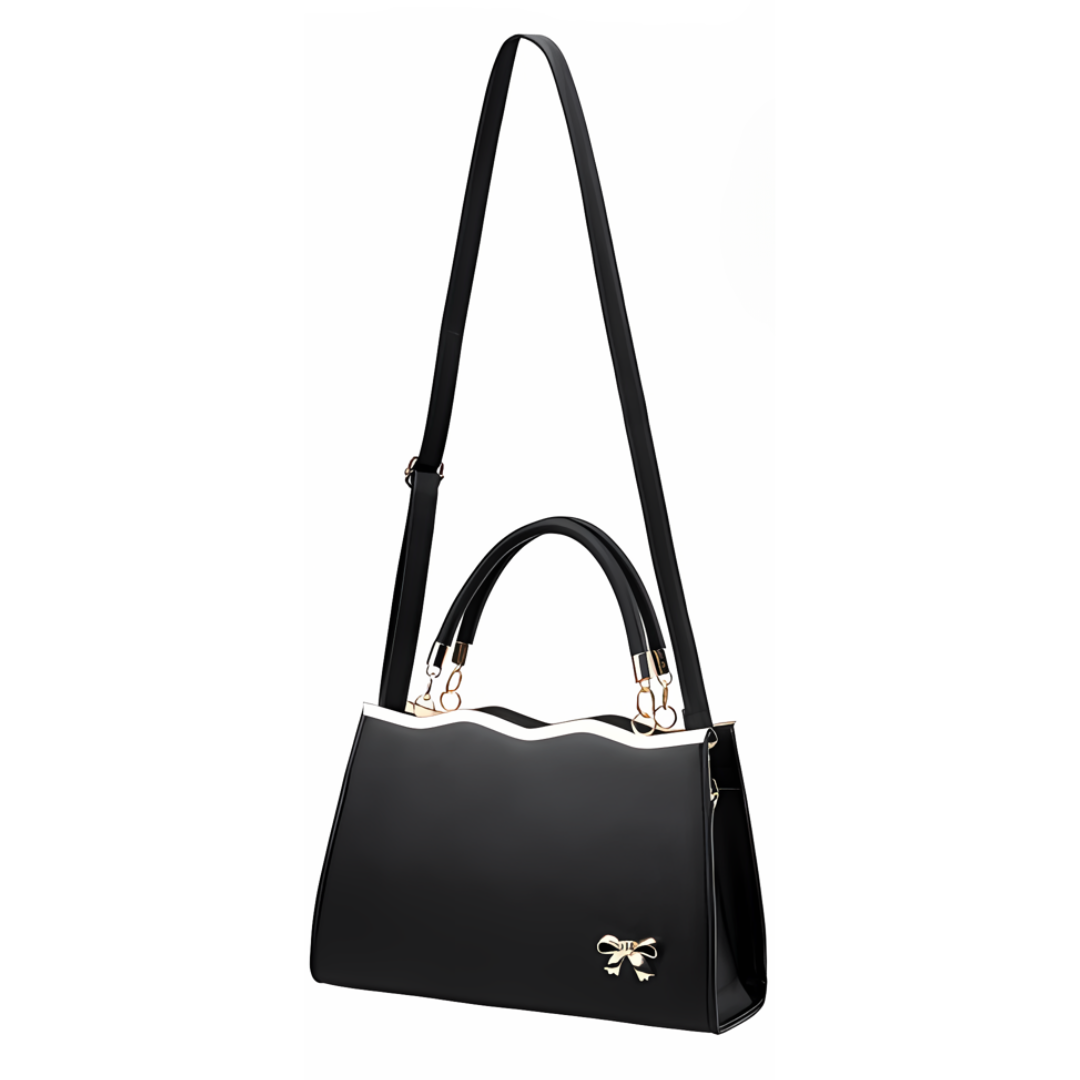 Pure Luxe Handbag