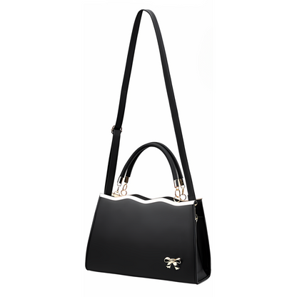 Pure Luxe Handbag