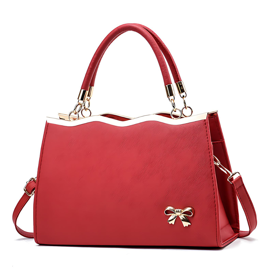 Pure Luxe Handbag