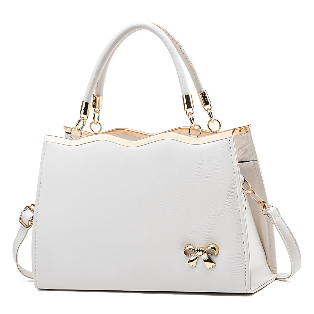 Pure Luxe Handbag