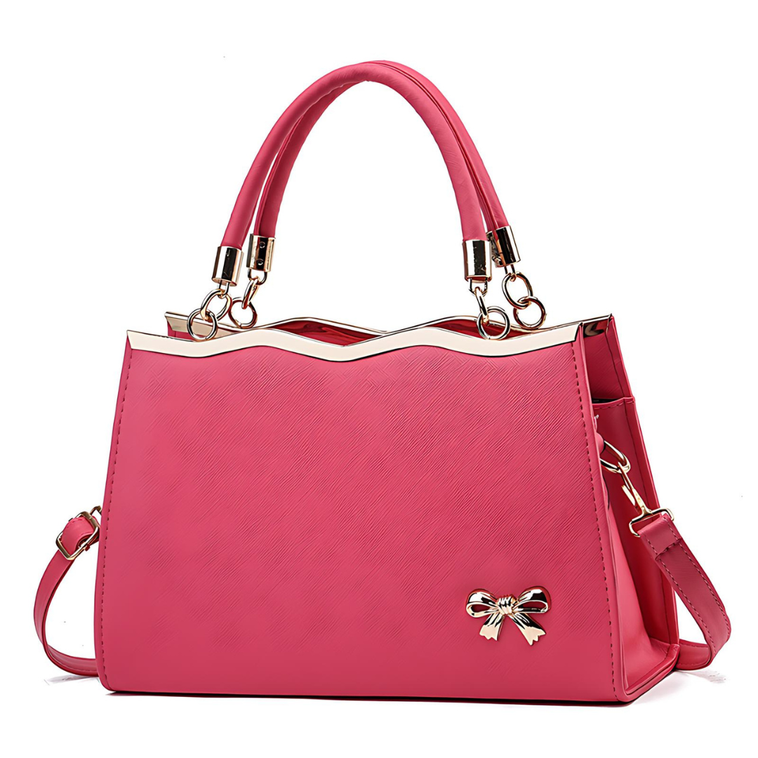 Pure Luxe Handbag