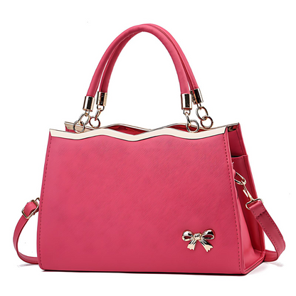 Pure Luxe Handbag