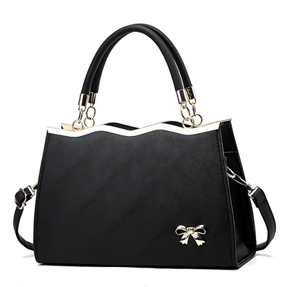 Pure Luxe Handbag