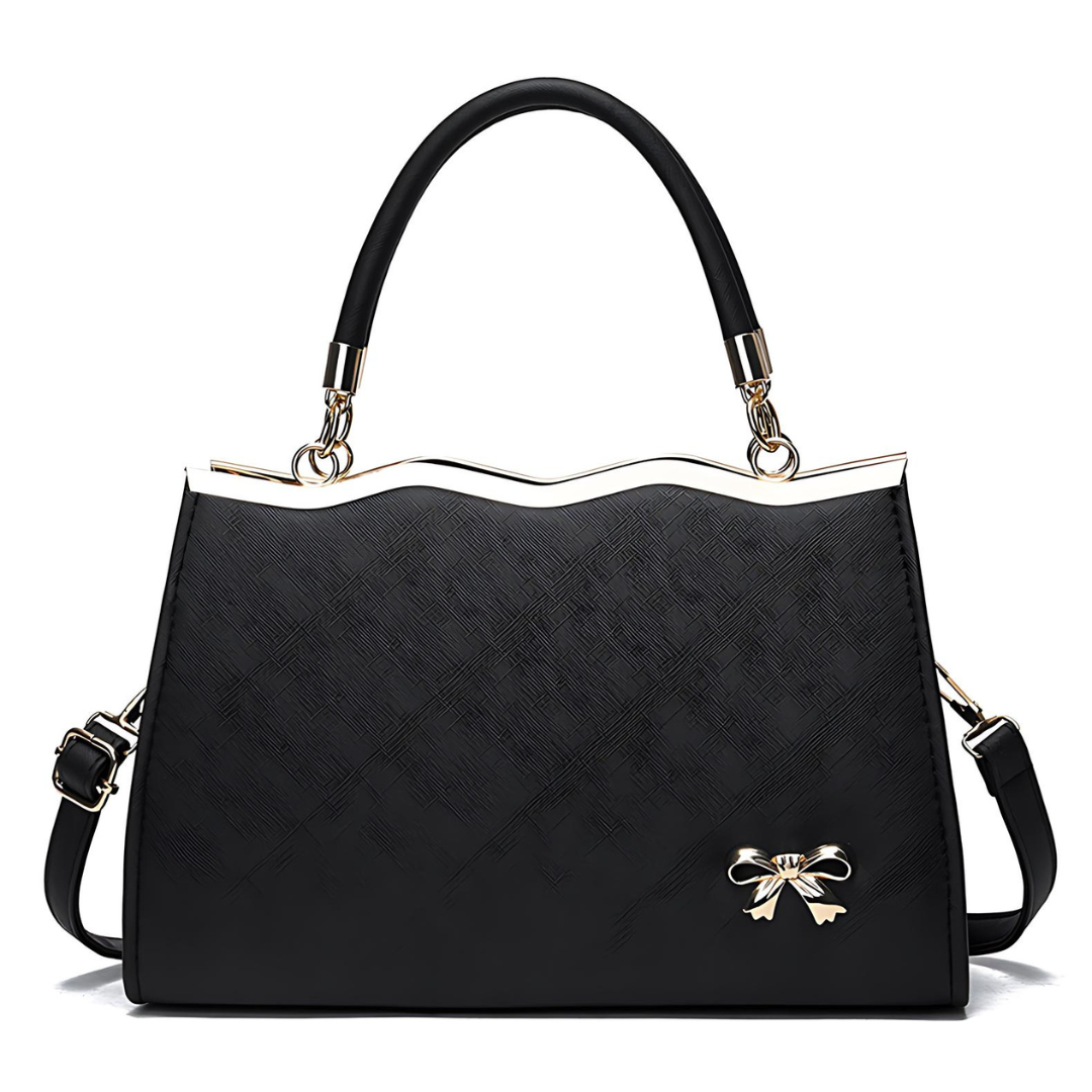 Pure Luxe Handbag