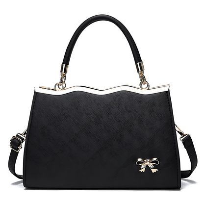 Pure Luxe Handbag