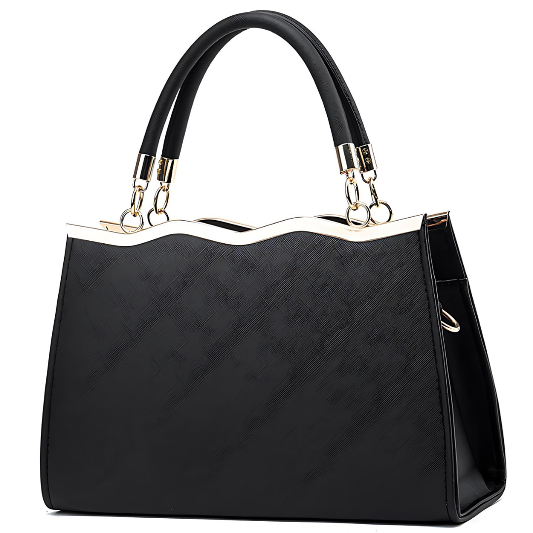 Pure Luxe Handbag