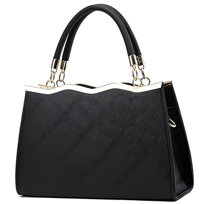 Pure Luxe Handbag