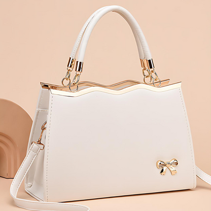 Pure Luxe Handbag