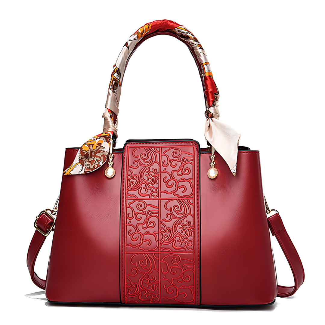 Majestic Horizon Handbag