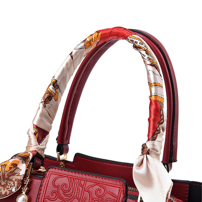 Majestic Horizon Handbag