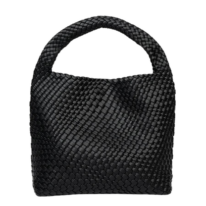 Juliette Handwoven Handbag