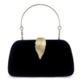 Lyra Clutch Bag
