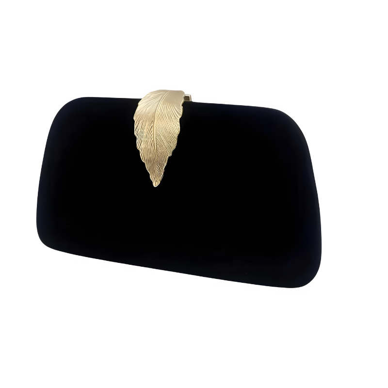 Lyra Clutch Bag