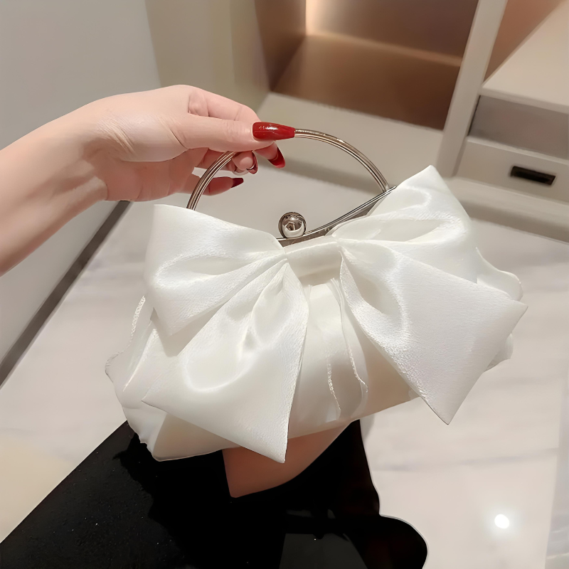 Matilda Clutch Bag