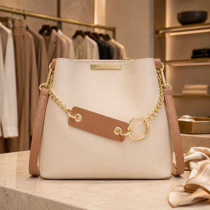 Elara Link Handbag