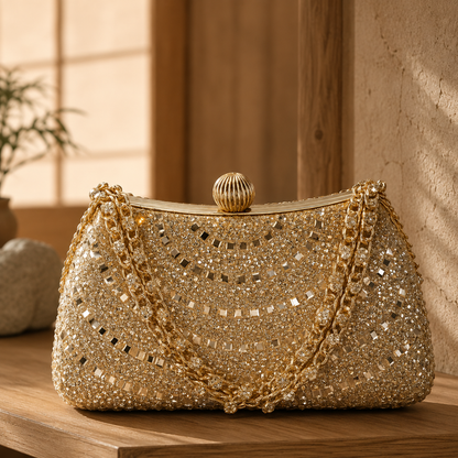 Savoir Rêverie Handbag