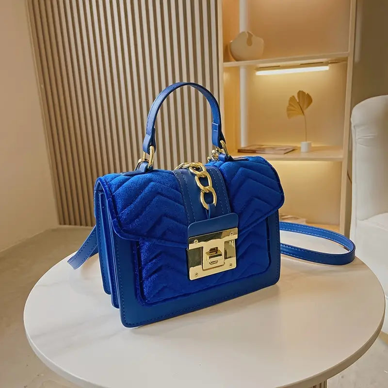 Gwendolyn Versatile Crossbody Bag