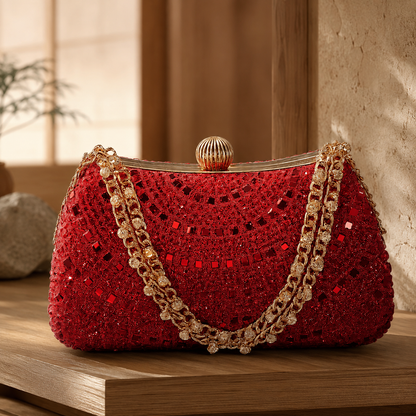 Savoir Rêverie Handbag