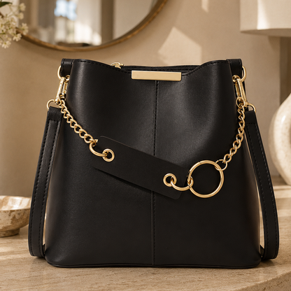 Elara Link Handbag