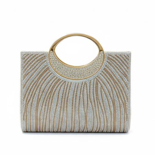 Viennese Laure Handbag