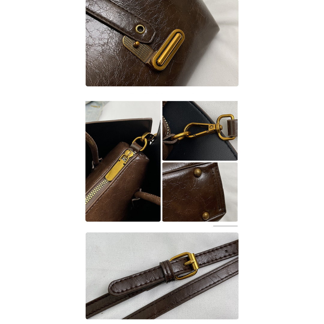 Lucienne Noble Handbag