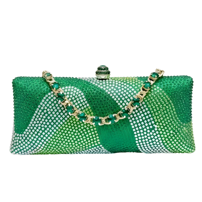 Seraphine Court Handbag