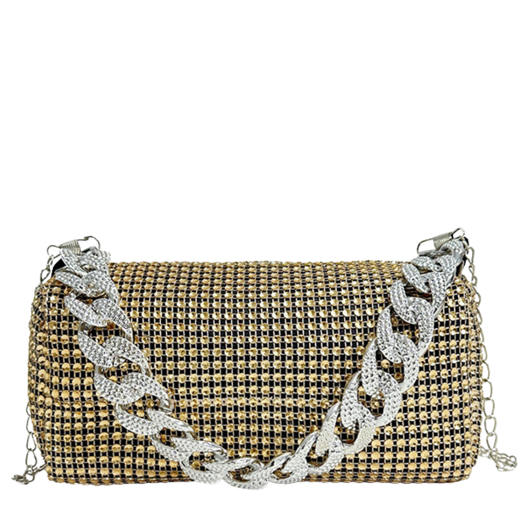 Chancery Row Handbag