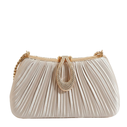 Pearl Cluster Handbag