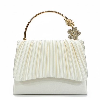 Heritage Rose Handbag