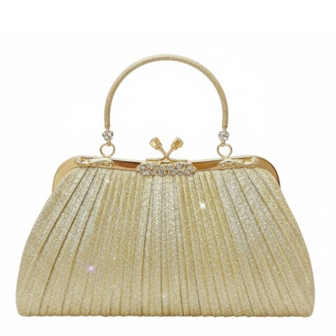 Amelia Couture Handbag
