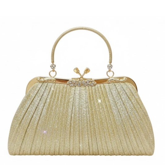 Amelia Couture Handbag